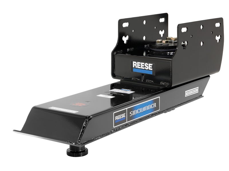 Reese Sidewinder 5th Wheel King Pin 16,000 lbs., 61420 TruckSpring